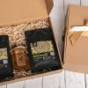 Gift Box 1 - Gold Premium Box